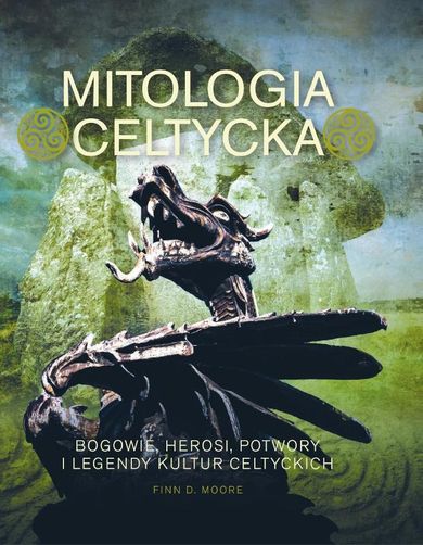 Mitologia celtycka