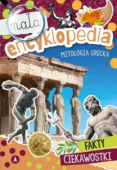 Mitologia. Mała encyklopedia
