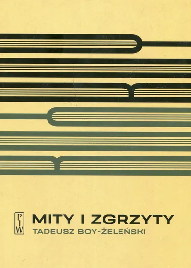 Mity i zgrzyty