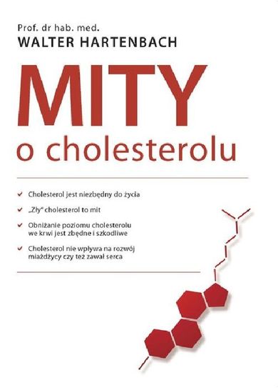 Mity o cholesterolu