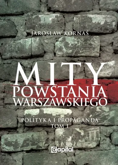 Mity Powstania Warszawskiego