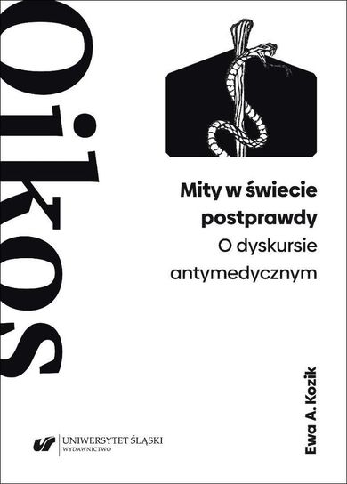 Mity w świecie postprawdy. O dyskursie