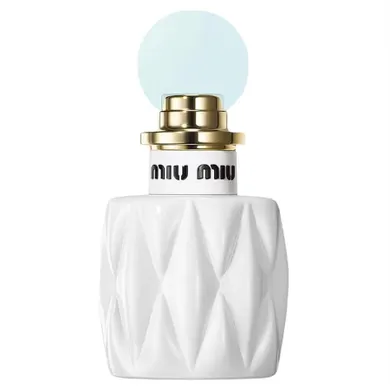 Miu Miu, Fleur de Lait, woda perfumowana, spray, 50 ml