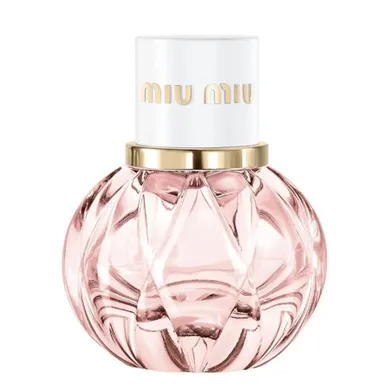 Miu Miu, L'Eau Rosee, woda toaletowa, spray, 20 ml