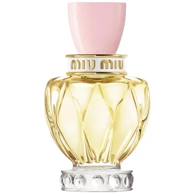 Miu Miu, Twist, woda toaletowa, spray, 50 ml