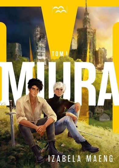 Miura. Tom 1