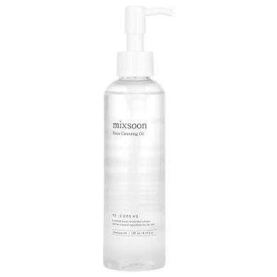 Mixsoon, Bean Cleansing Oil, olejek oczyszczający do twarzy, 195 ml