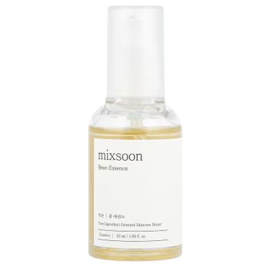 Mixsoon, Bean Essence, esencja do twarzy, 50 ml