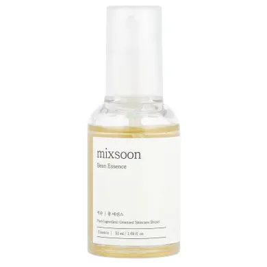 Mixsoon, Bean Essence, esencja do twarzy, 50 ml