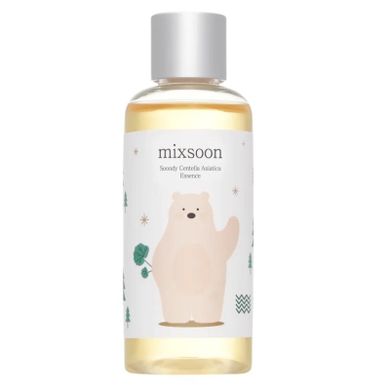 Mixsoon, Soondy Centella Asiatica Essence, esencja do twarzy, 100 ml