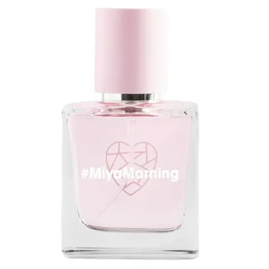 Miya Cosmetics, #MiyaMorning, woda perfumowana, spray, 50 ml