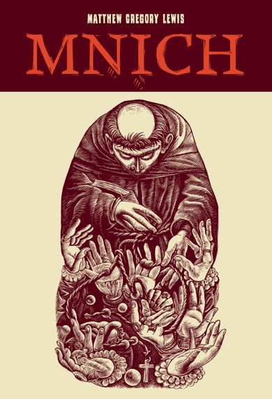 Mnich
