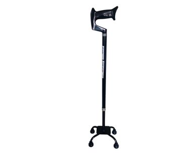 Mobilex, laska inwalidzka, czwórnóg, quad cane