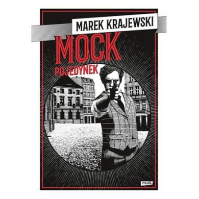 Mock. Pojedynek. Mock. Tom 8. Eberhard Mock