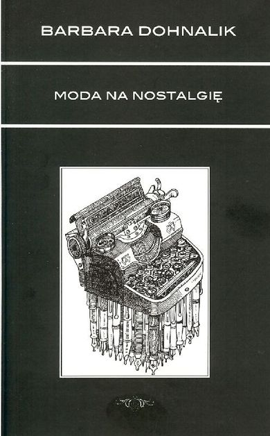 Moda na nostalgię