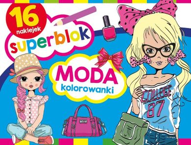 Moda. Superblok