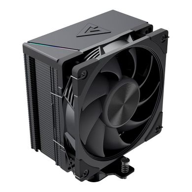 Modecom, Volcano 0C T101 120, chłodzenie powietrzne, czarne