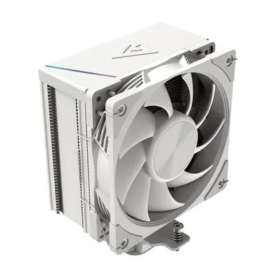 Modecom, Volcano, chłodzenie CPU, 0C T201, biały