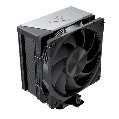 Modecom, Volcano, chłodzenie CPU, 0C T700, czarny
