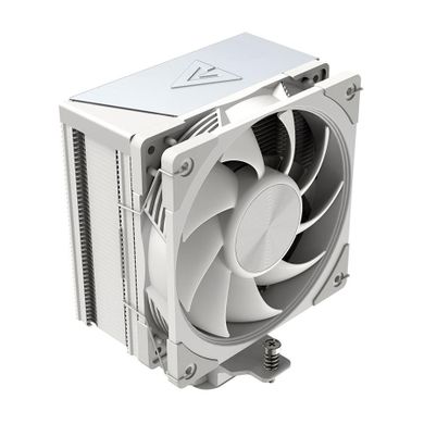 Modecom, Volcano, chłodzenie CPU, 0C T720, biały