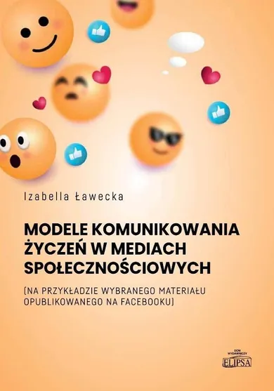 Modele komunikowania życzeń w mediach