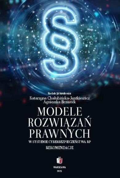 Modele rozwiązań prawnych