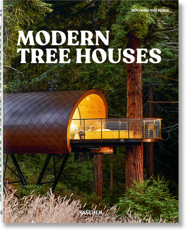 Modern Tree Houses