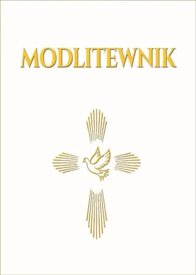 Modlitewnik