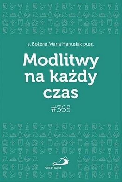 Modlitwy na każdy czas