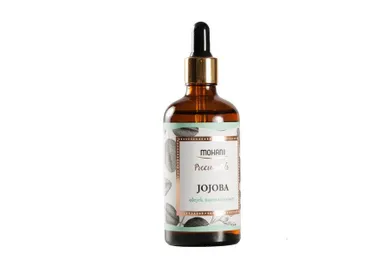 Mohani, Precious Oils, olej z jojoba, 100 ml