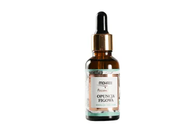 Mohani, Precious Oils, olej z opuncji figowej, 30 ml
