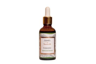 Mohani, Precious Oils, olej z tamanu, 50 ml