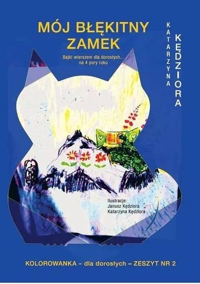 Mój błękitny zamek