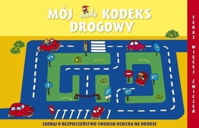 Mój mały kodeks drogowy