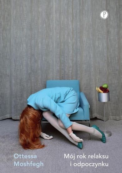 Mój rok relaksu i odpoczynku