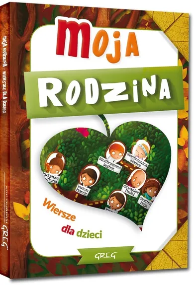 Moja rodzina