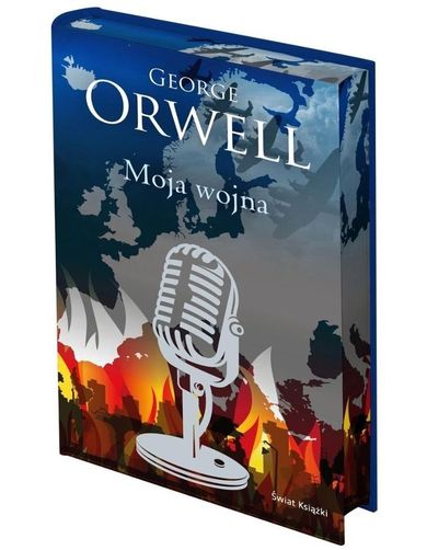 Moja wojna (edycja kolekcjonerska)