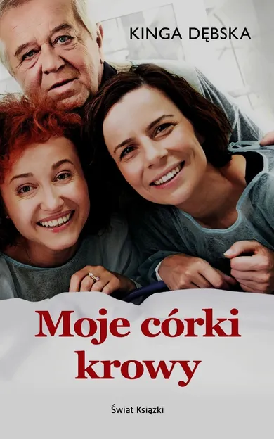 Moje córki krowy