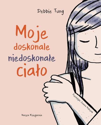 Moje doskonale niedoskonałe ciało