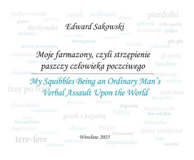 Moje farmazony... / My Squibbles...