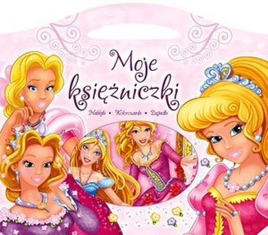 Moje księżniczki