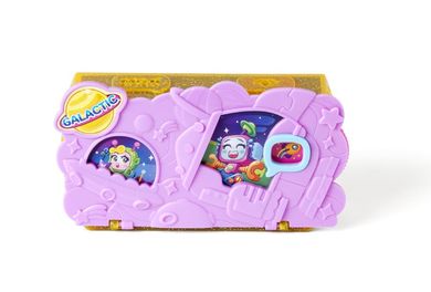 MojiPops, Adventure Team Spots, zestaw z figurką