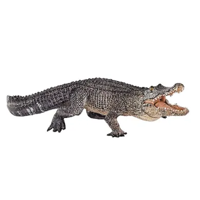 Mojo, Aligator z ruchomą szczęką, figurka