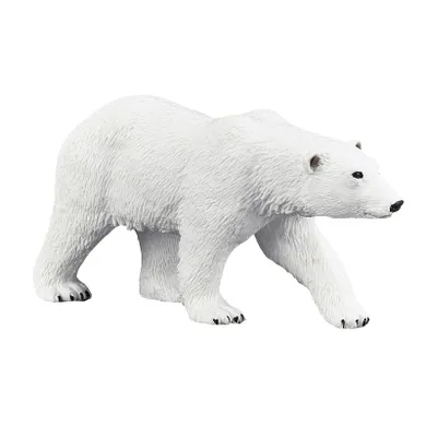 Mojo, Niedźwiedź polarny, figurka