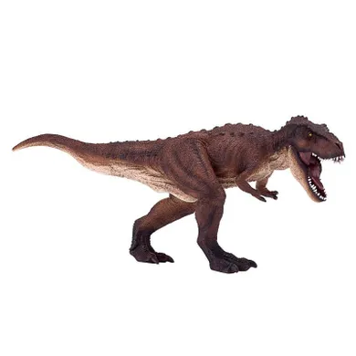 Mojo, T-Rex z ruchomą paszczą, figurka