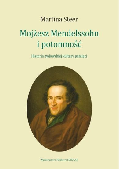Mojżesz Mendelssohn i potomność