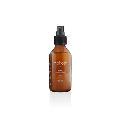 Mokosh, Active Toning Essence, aktywna esencja tonizująca, Biała Róża, 100 ml