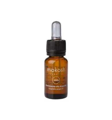 Mokosh, Argan Oil, olejek arganowy, 12 ml