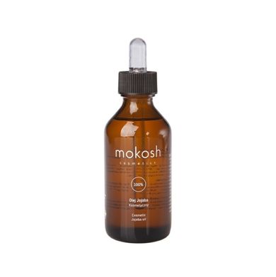 Mokosh, Jojoba Oil, olejek jojoba, 100 ml