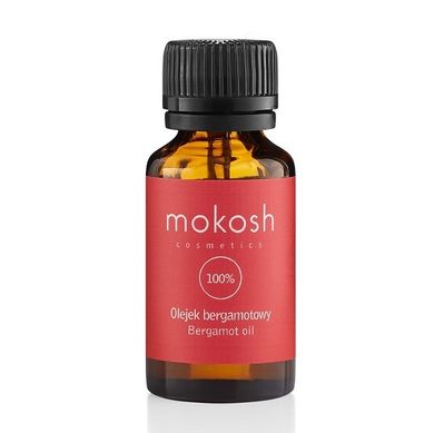 Mokosh, olejek bergamotowy, 10 ml